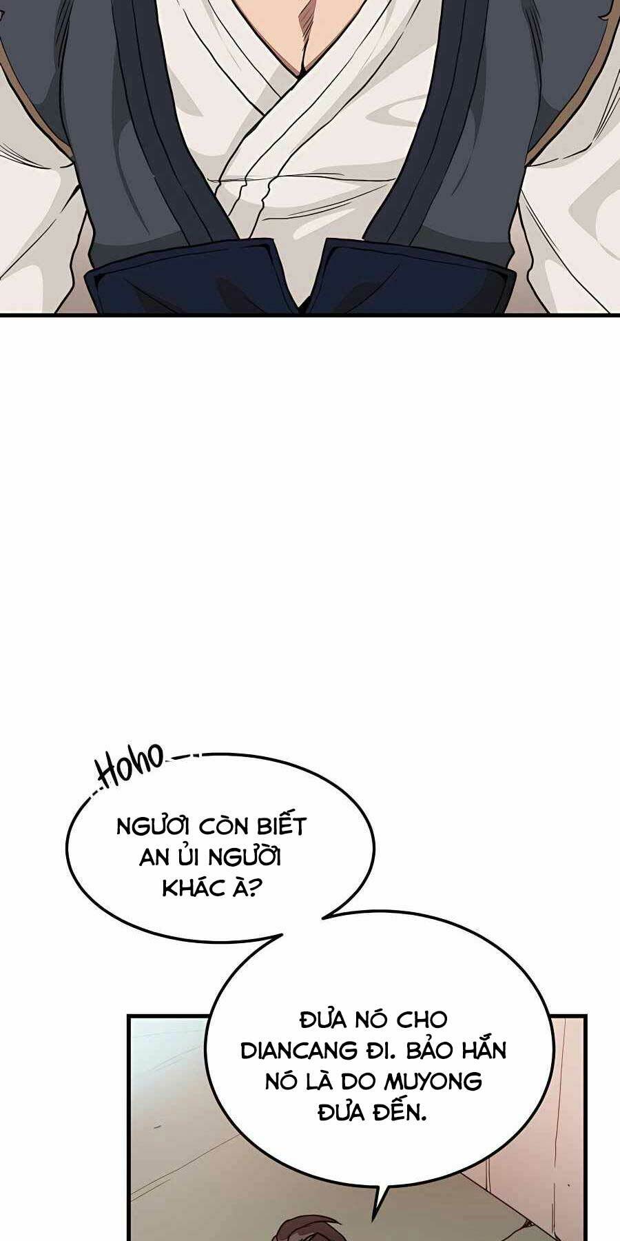 băng y kiếm thần chapter 20 44