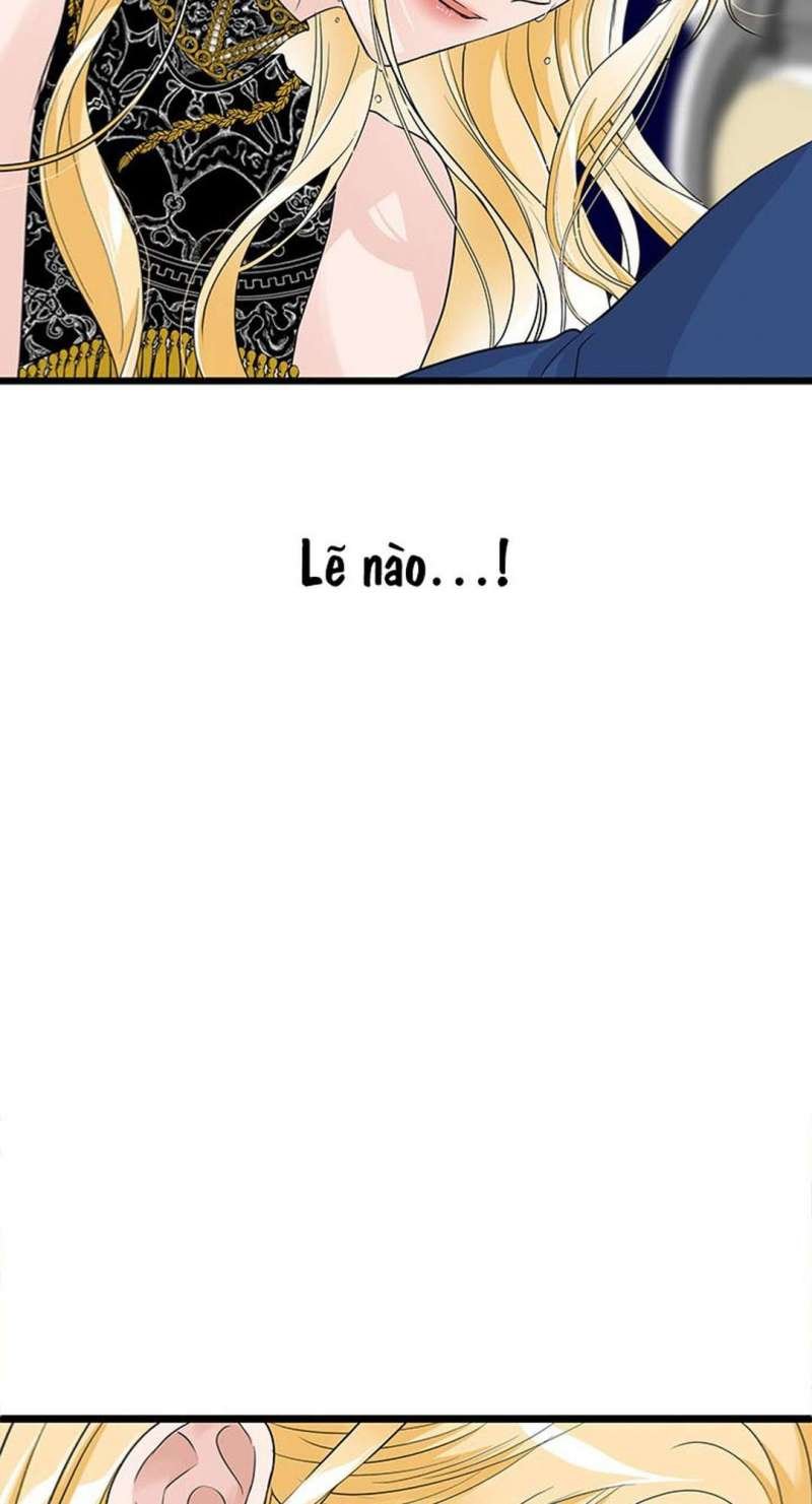 [ 18+ ] bệ hạ đã thay đổi rồi! chapter 2 78