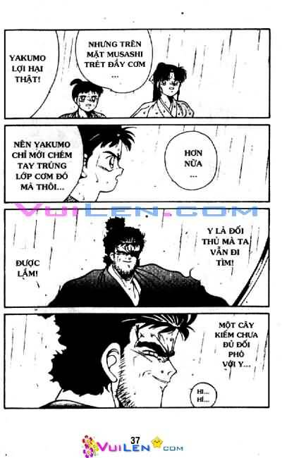 truyền nhân atula phần ii chapter 2 38