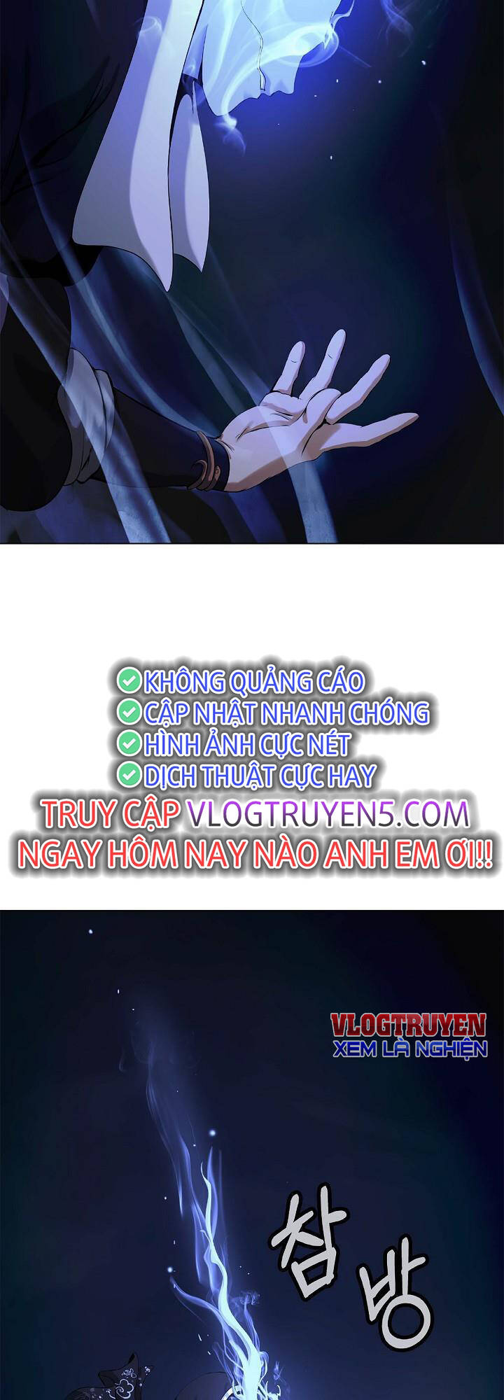 xuyên không thành hổ chapter 124 68