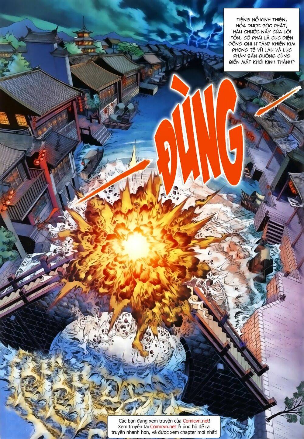 thuyết anh hùng thùy thị anh hùng chapter 15 31