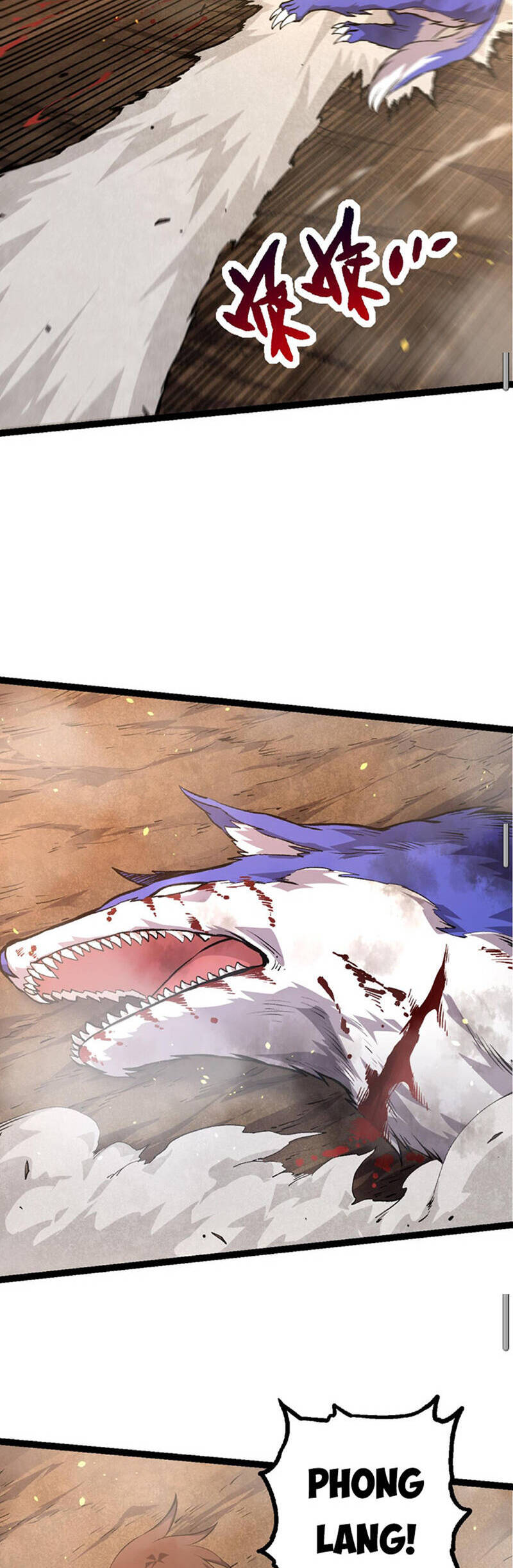 chuyển sinh thành liễu đột biến chapter 66 7