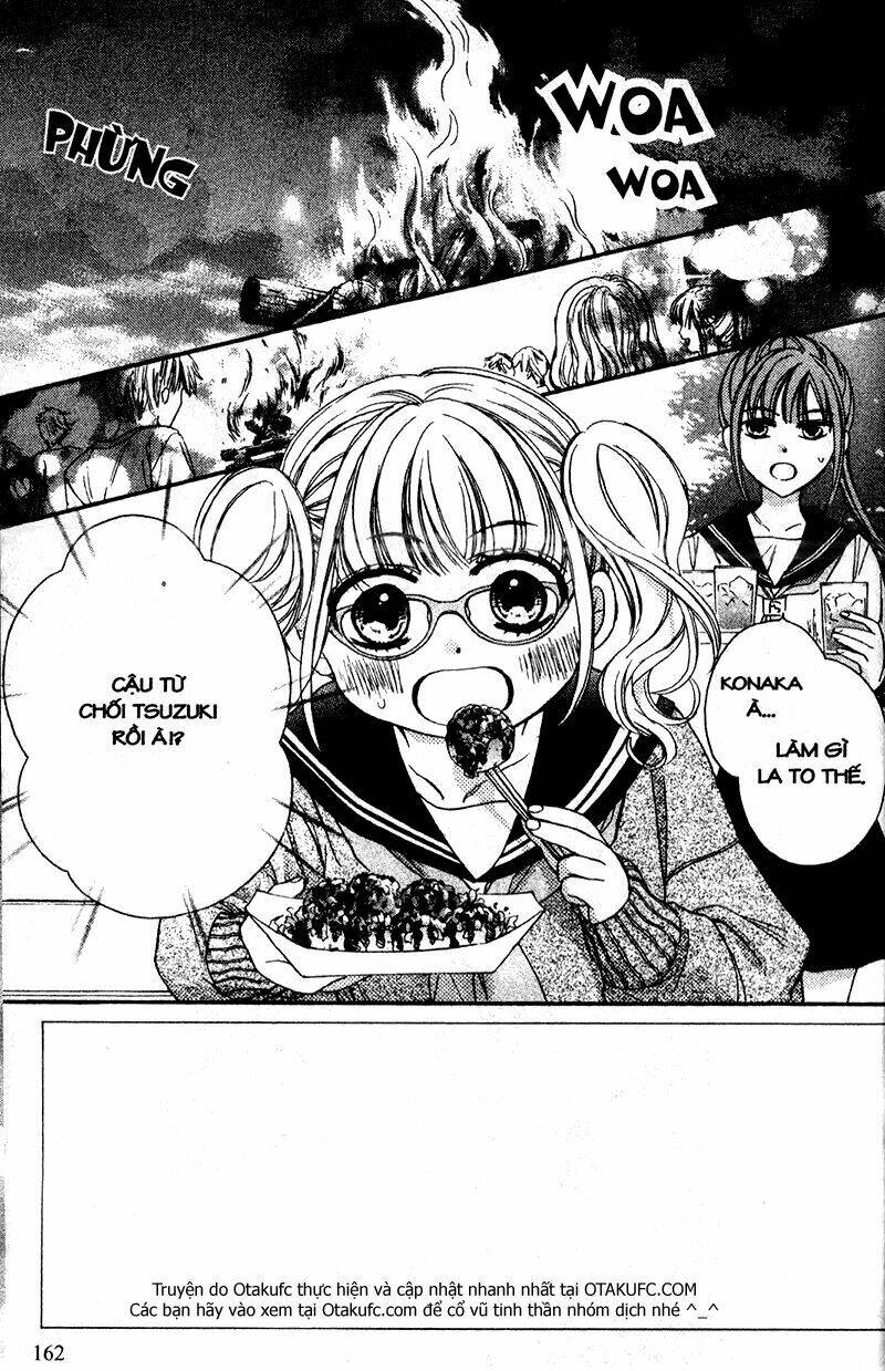 hachimitsu ni hatsukoi chapter 39 4