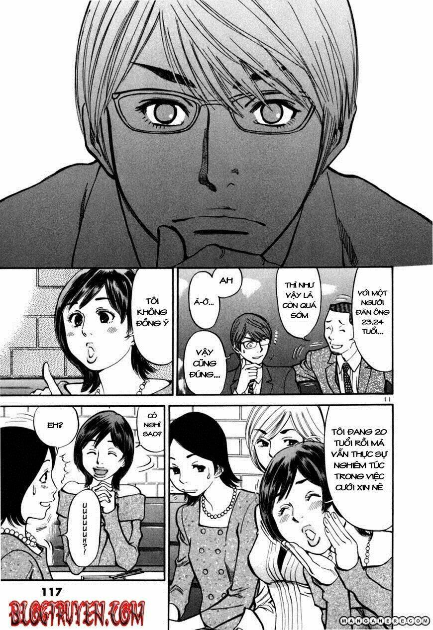 sakuranbo syndrome chapter 24 11