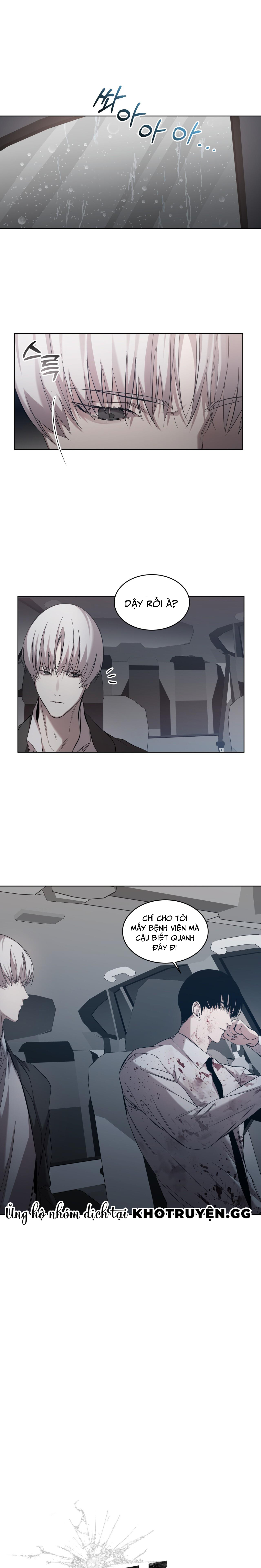 cú nổ chapter 14 1