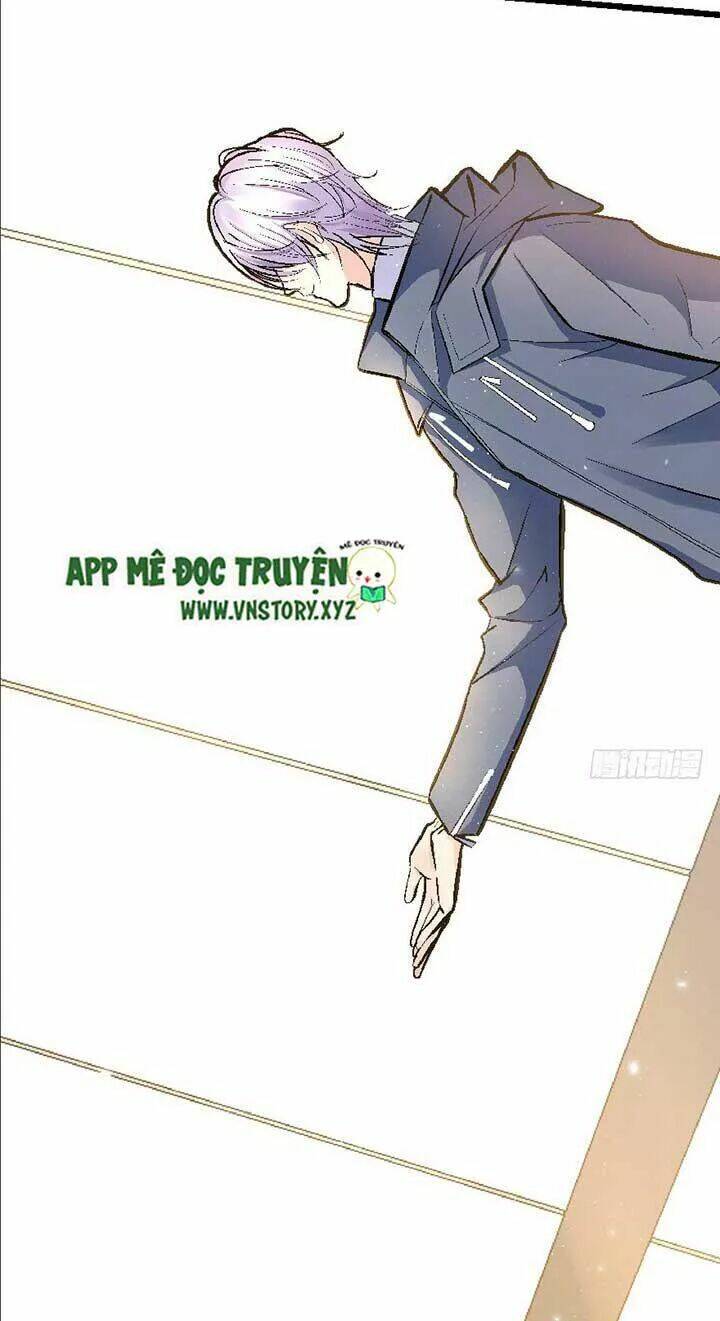 thiên hậu trở về chapter 32 17