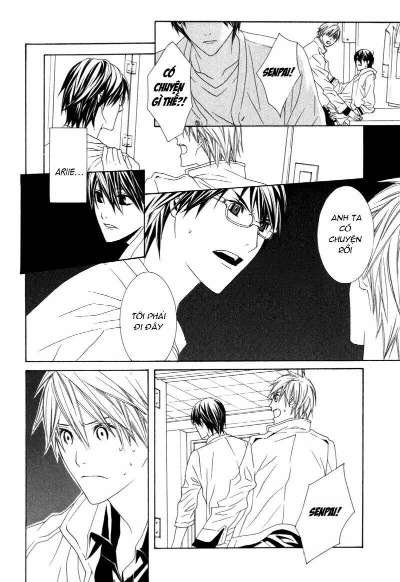 amayadori wa basu-tei de chapter 3 42