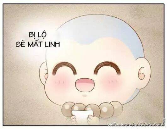 tiểu hồ ly vs tiểu hóa thượng chapter 35 12