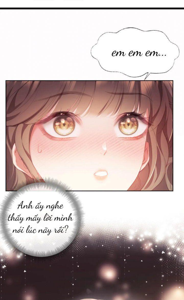 bạch nguyệt quang anh ấy muốn xuống tay với tôi chapter 2 2