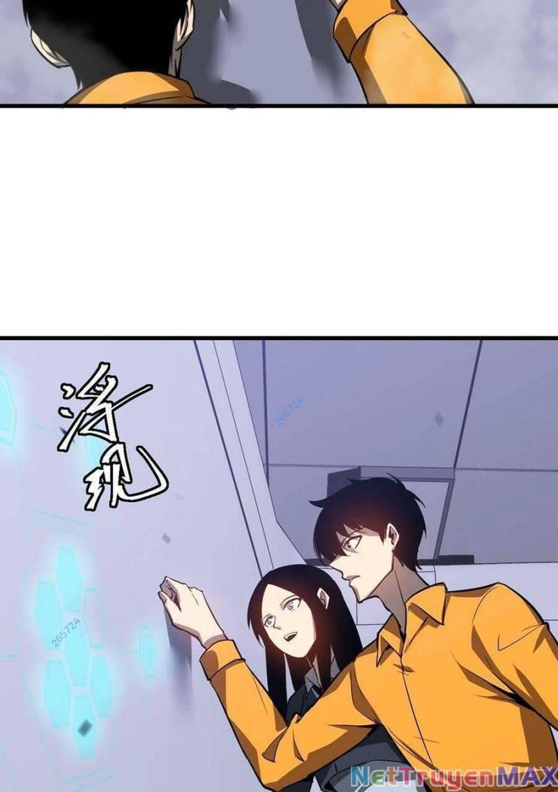 siêu tiến hóa chapter 107 56