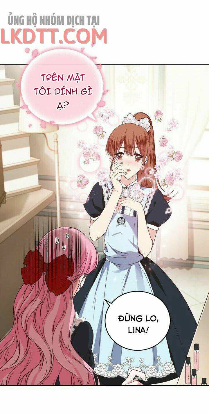 nhà điều chế nước hoa độc quyền của bạo chúa chapter 26 46