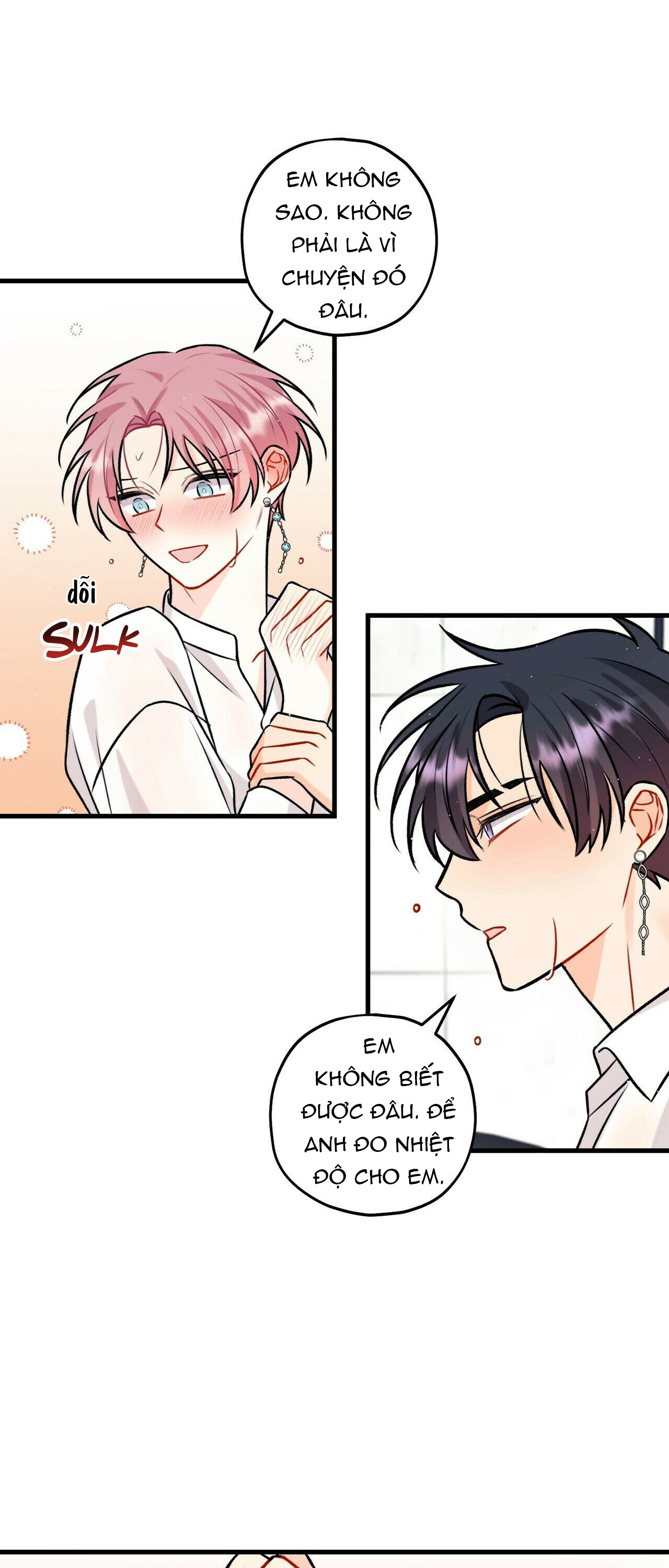 phía sau sân khấu chapter 29 11