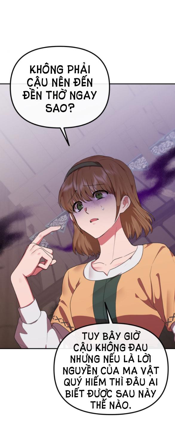 [18+] dũng sĩ vị tha chapter 1.2 16