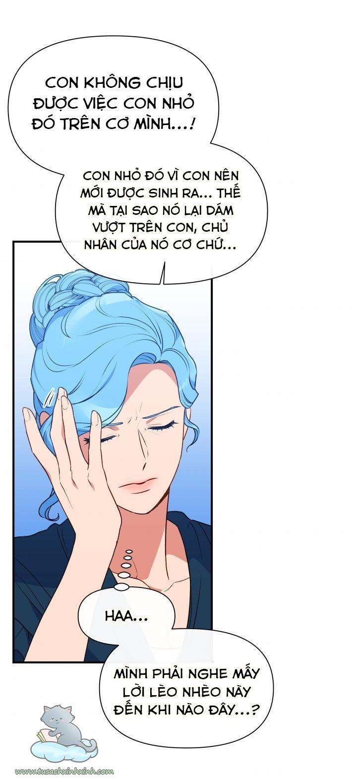 công nương khế ước của gia tộc công tước quái vật chapter 86 8