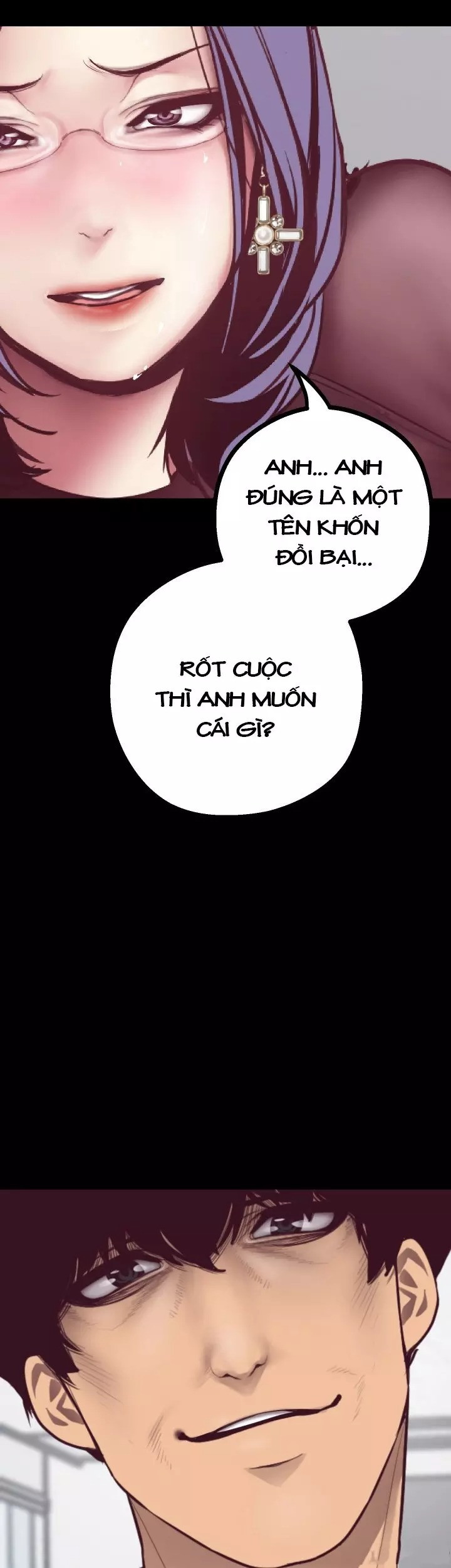 một thế giới mới tuyệt vời chapter 7 47