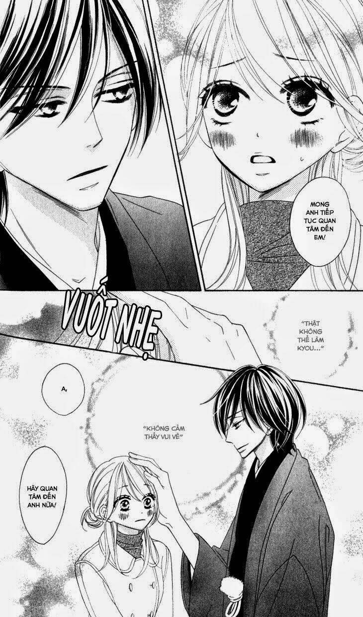 yêu quái cánh đen chapter 19 32