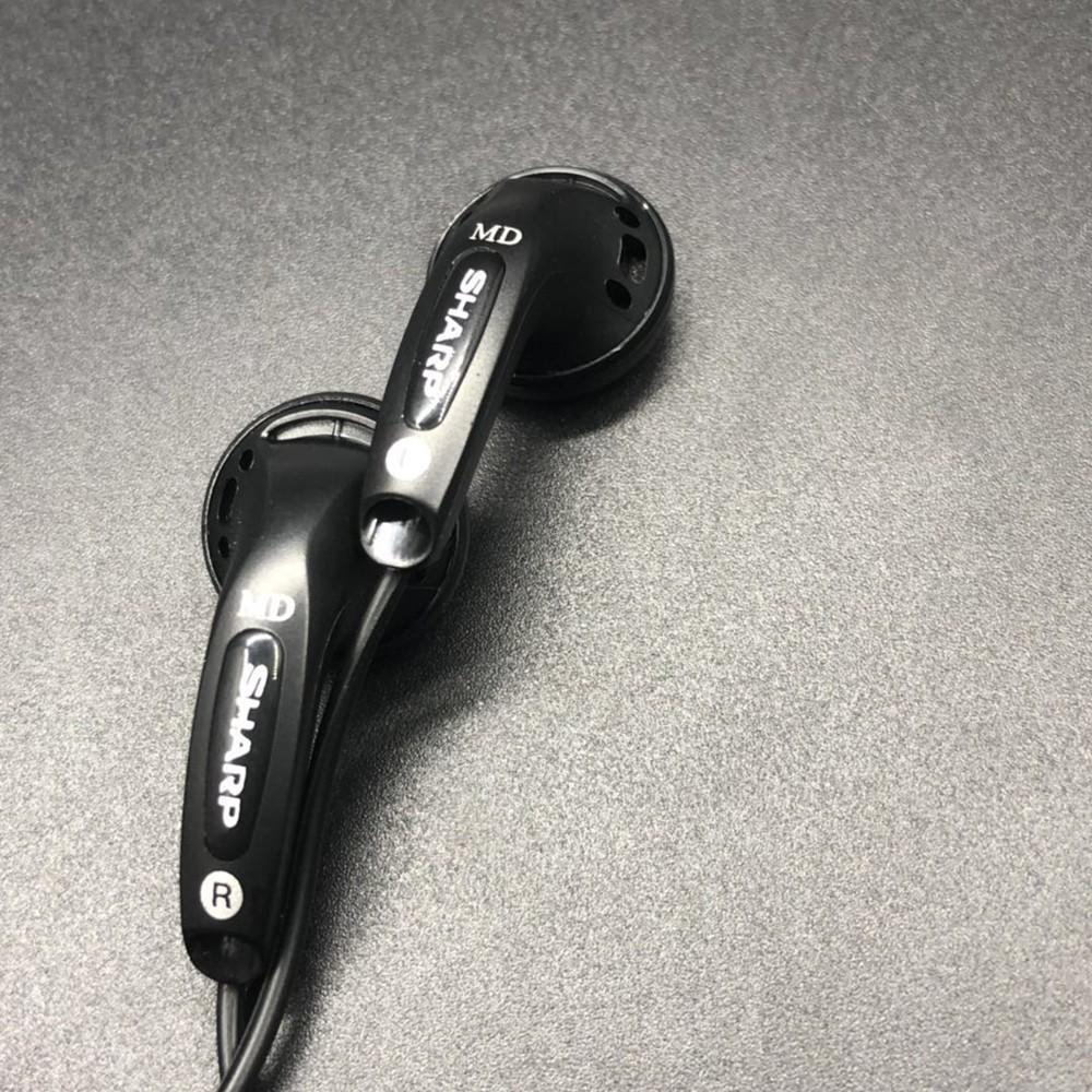 Tai nghe nhét tai Sharp MD HiFi chất lượng cao