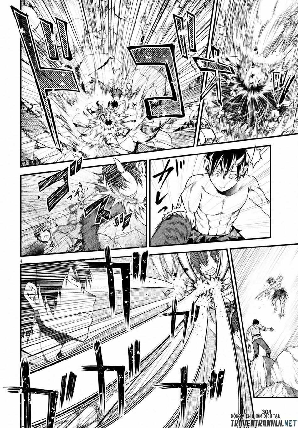 tôi là dân làng, thì đã sao? chapter 31 3