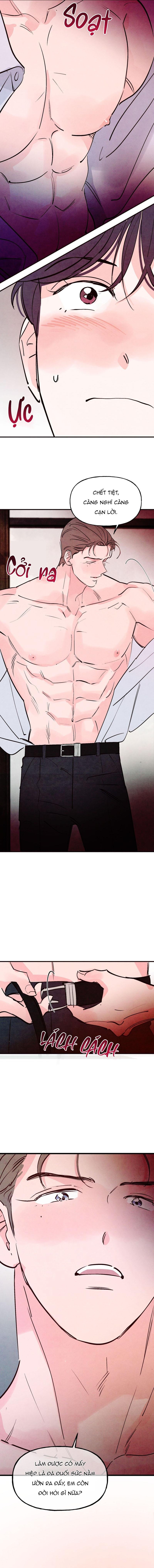 say tình [bl] chapter 86 2