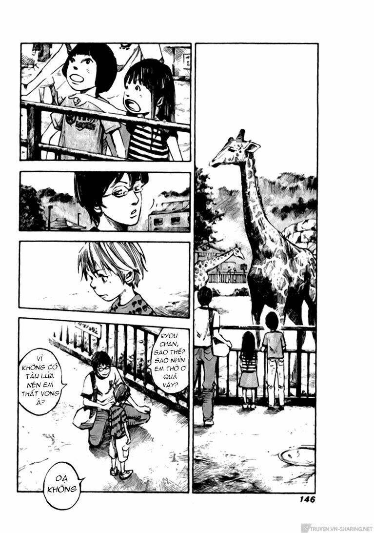 skyhigh: shinshou chapter 15 22