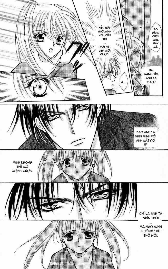 anh chàng khắc tinh chapter 1 14