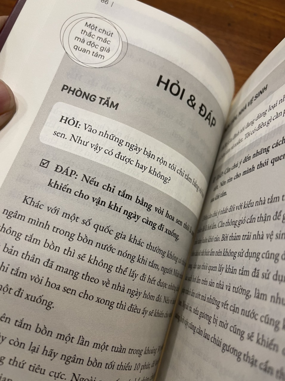 PHONG THỦY NHÀ Ở - Bí mật giúp gia chủ đón tài rước lộc - Yuchiku Rinoie - Nguyễn Minh Hà dịch – Bizbooks – bìa mềm