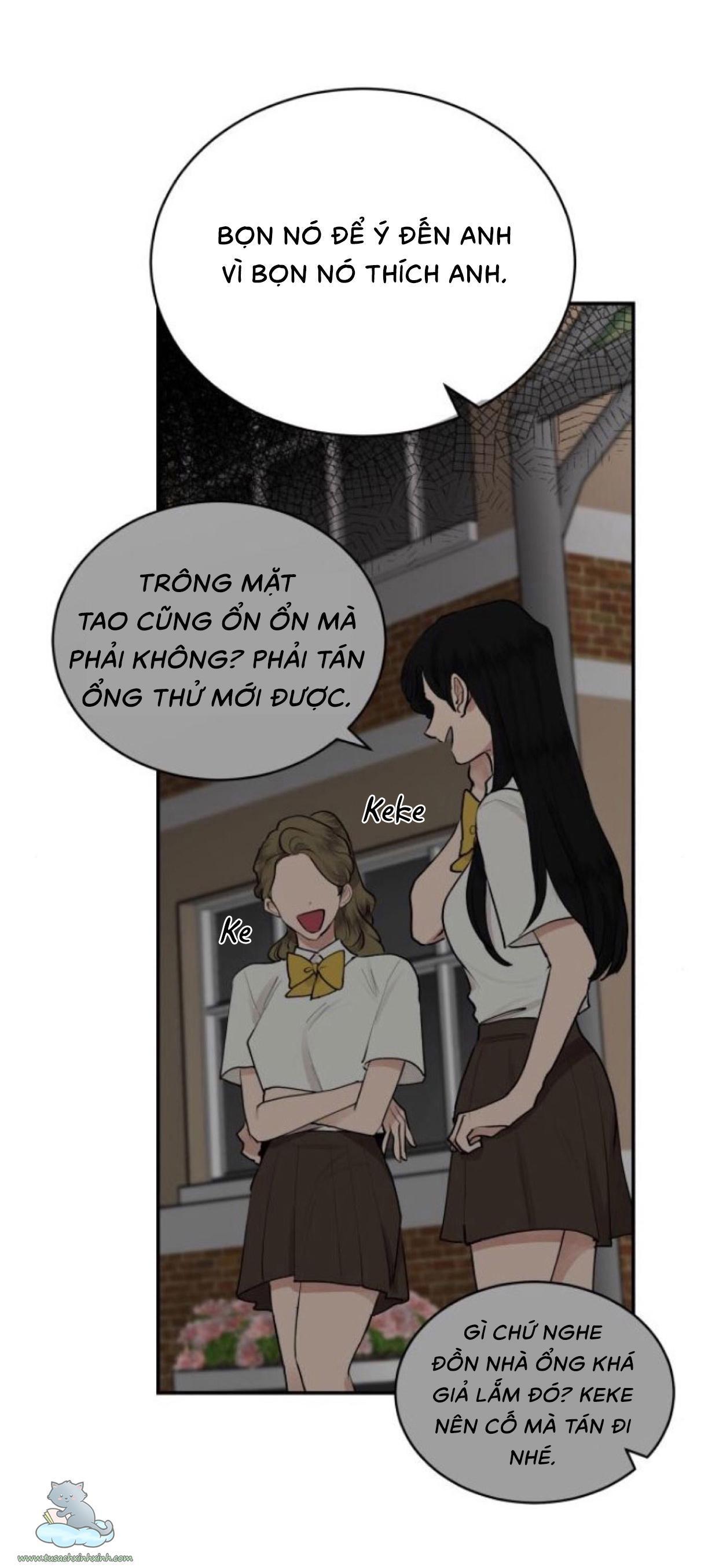 oan gia ngõ hẹp chapter 68 30