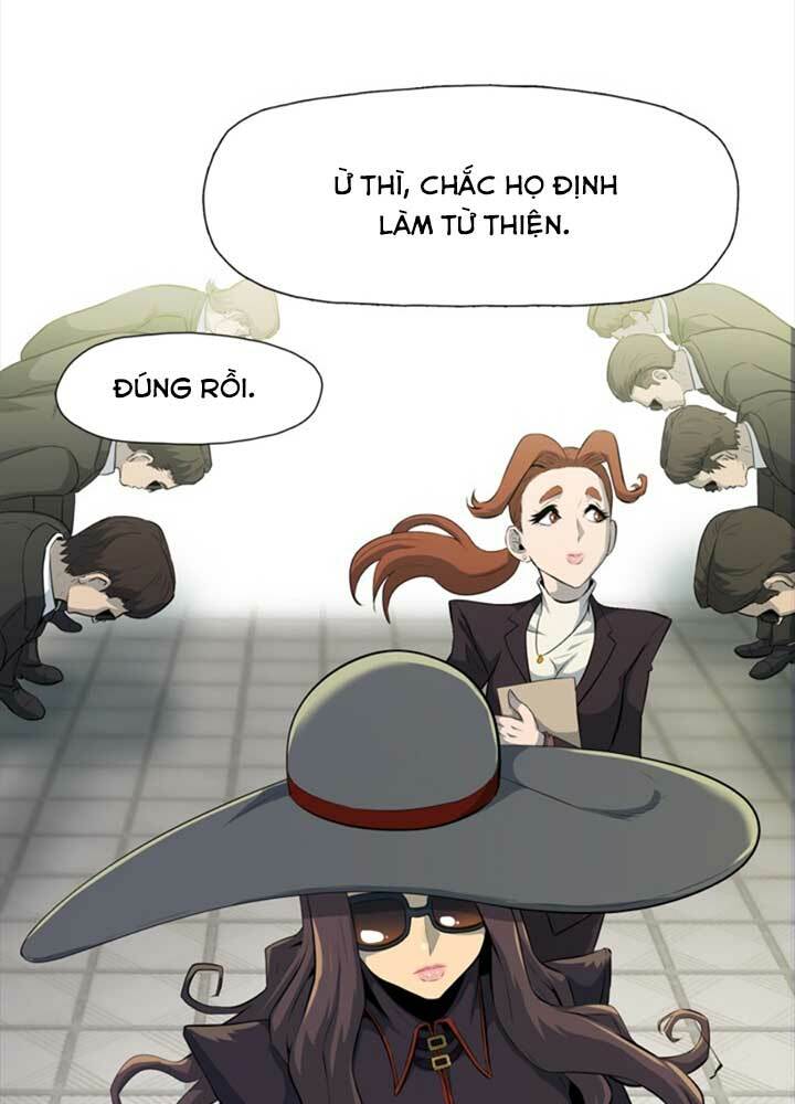 bậc thầy kiếm sư 2: arachi dị nhân đầu tiên chapter 8 88