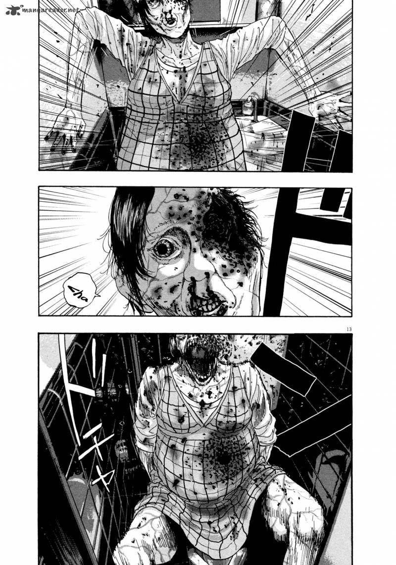 tôi là người hùng chapter 104 14