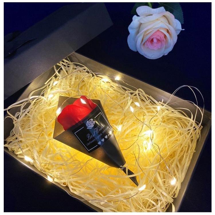 Dây Đèn LED 1m, 2m, 3m  Trang Trí Tiệc/ Lễ Hội / Giáng Sinh Sáng Tạo Cao Cấp
