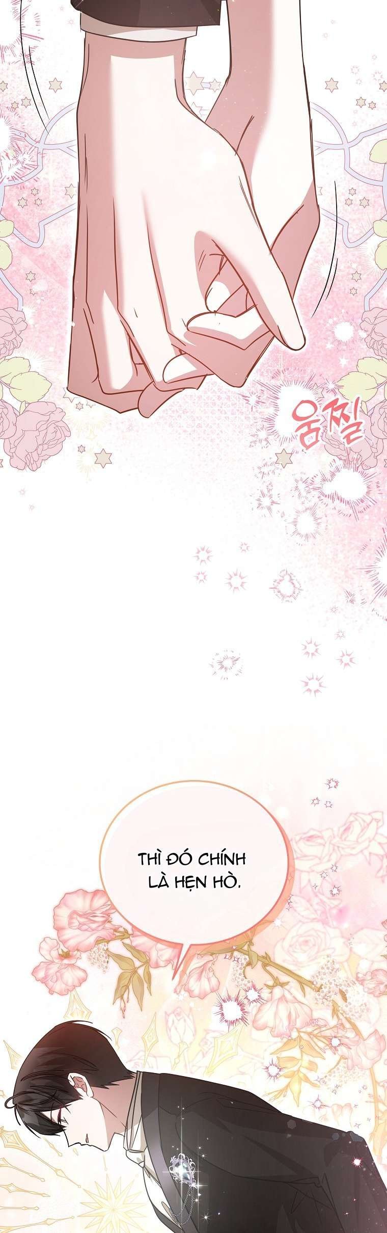 chị gái tôi là nhân vật chính chapter 30 26