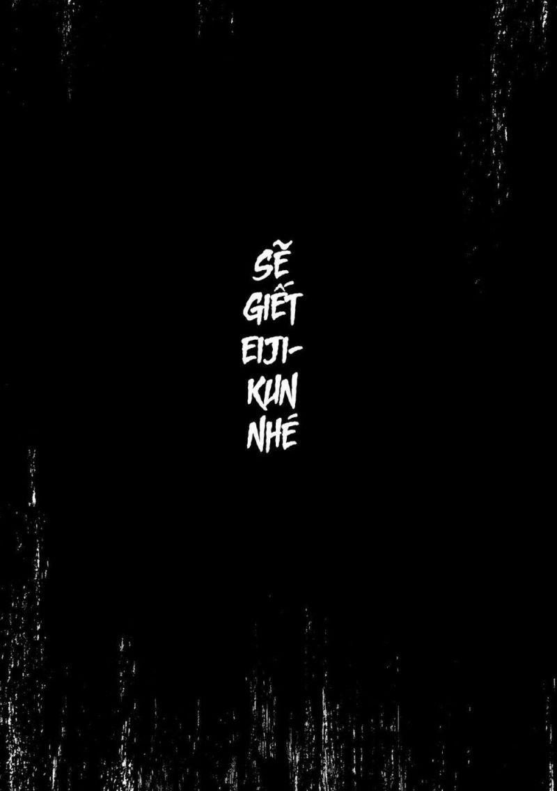 shin'ai naru boku e satsui wo komete chapter 37 19