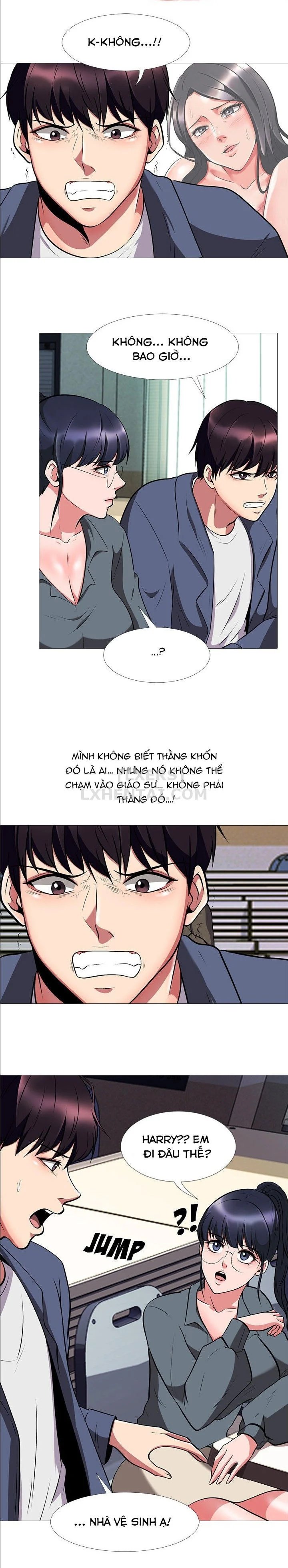 học bổng đặc biệt chapter 6 23