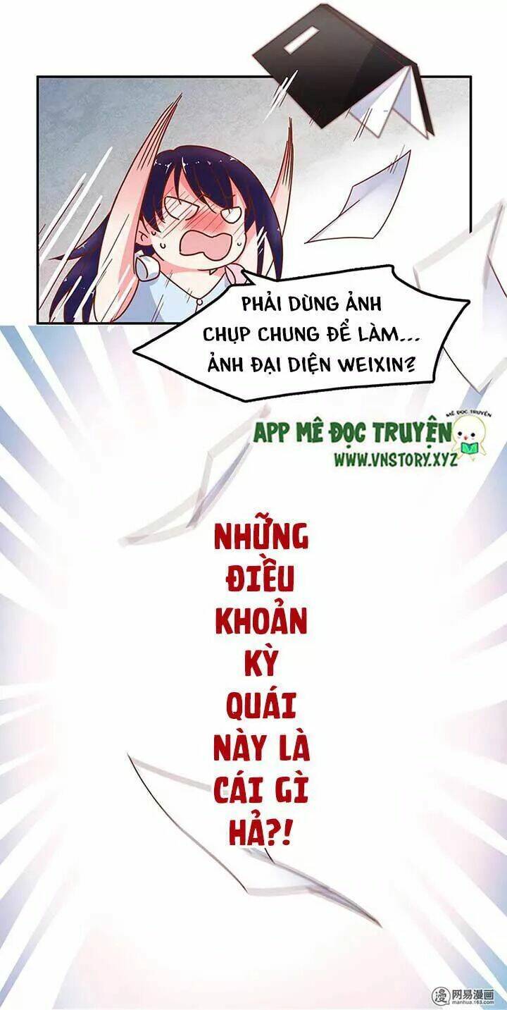 yêu em, sai đến tận cùng chapter 37 17