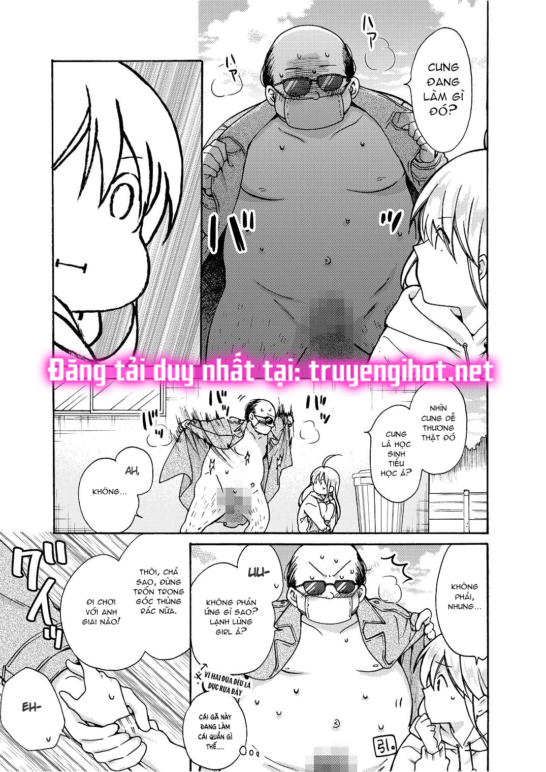 genderbender yankee school họ đang cố gắng chiếm lấy lần đầu tiên của tôi chapter 9.2 5