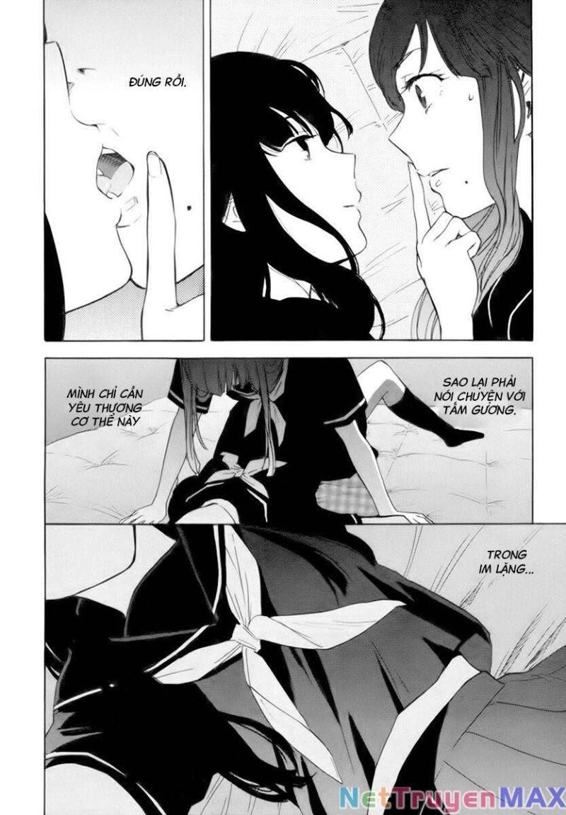 himegoto - juukyuusai no seifuku chapter 64 4