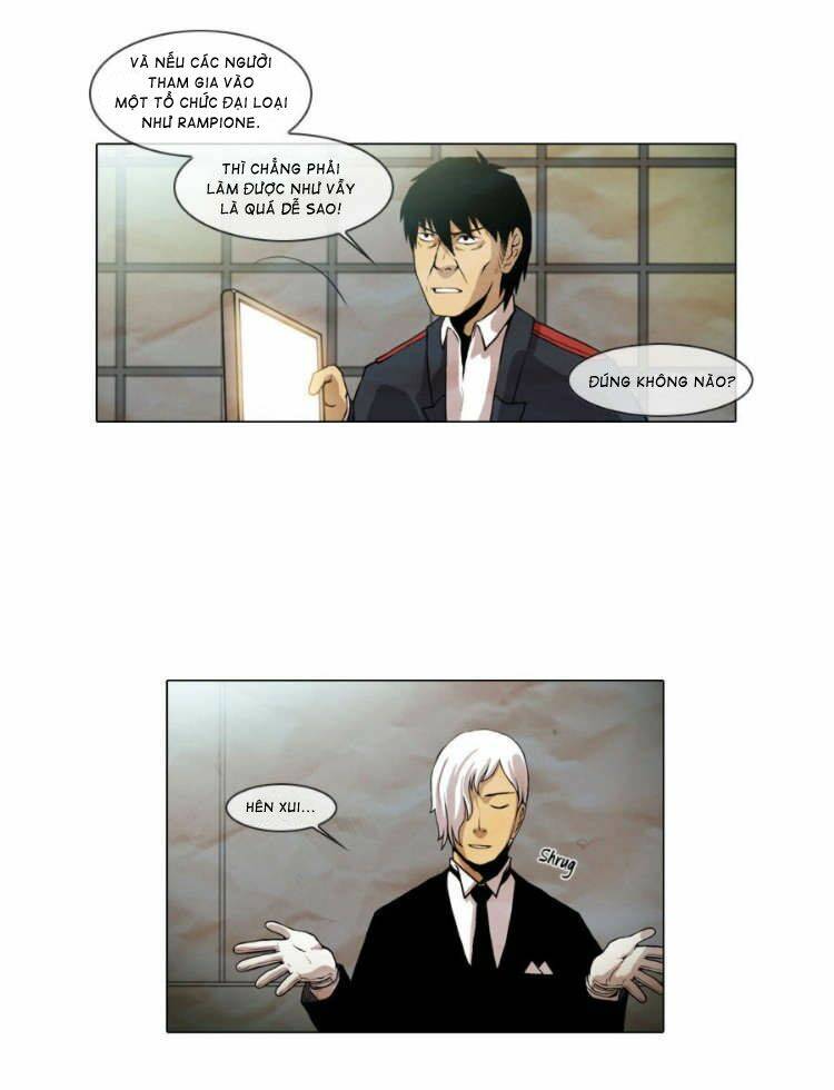 gepetto chapter 14 14