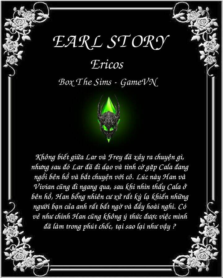 truyện sims - earl story chapter 14 2