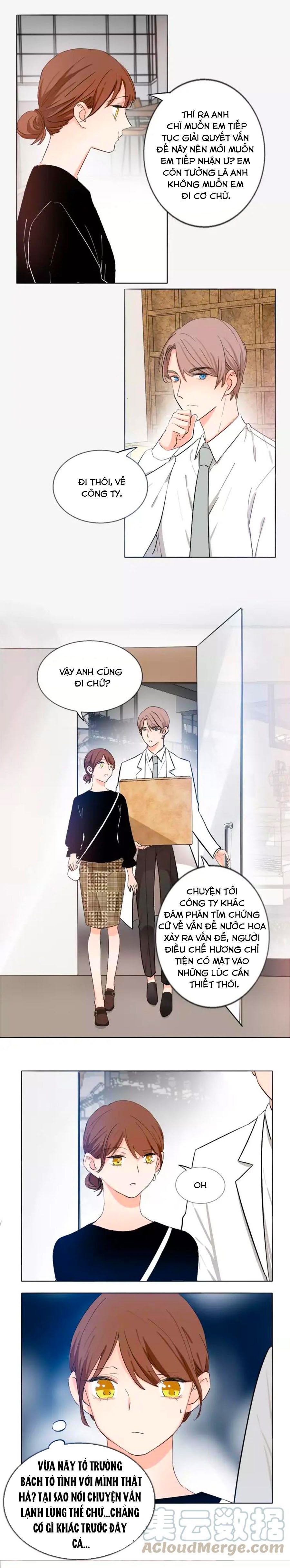 mùi hương lãng mạn chapter 56 3