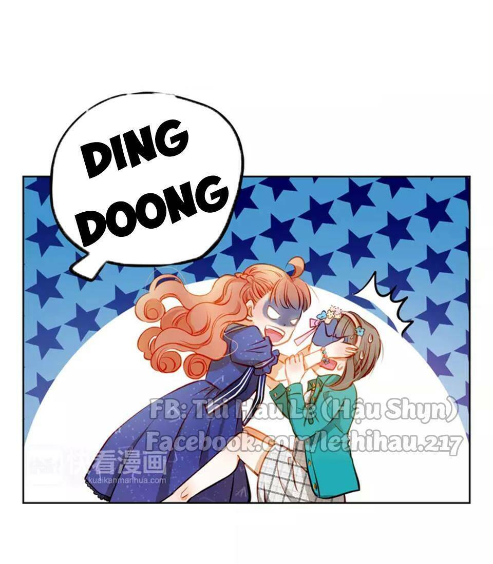 sự cám dỗ xấu xa chapter 16 17