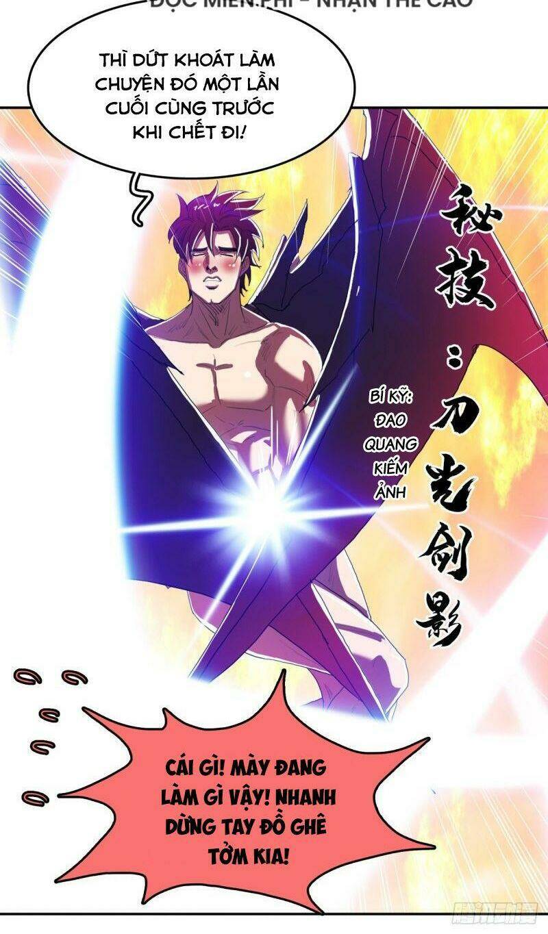 phụ hồn giả chapter 44 10