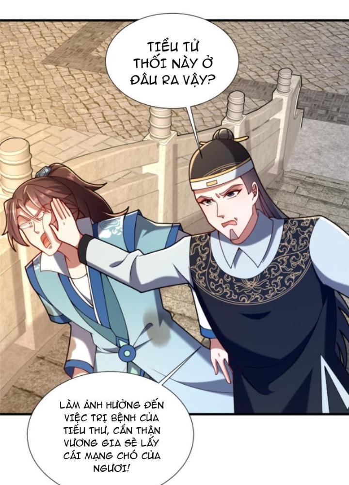 võ thánh này cũng quá khẳng khái chapter 28 56
