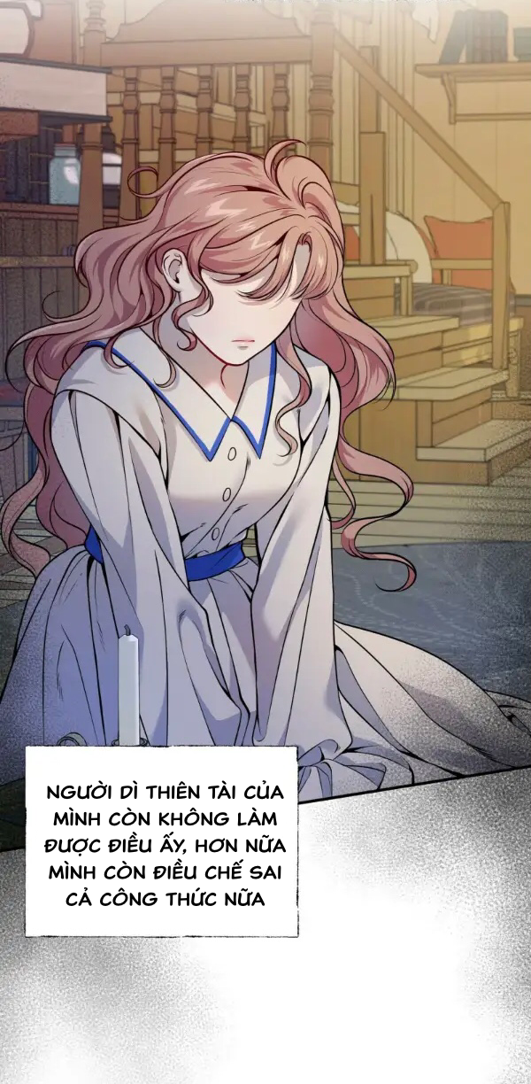 cảm xúc trong những giấc mơ chapter 5.5 16