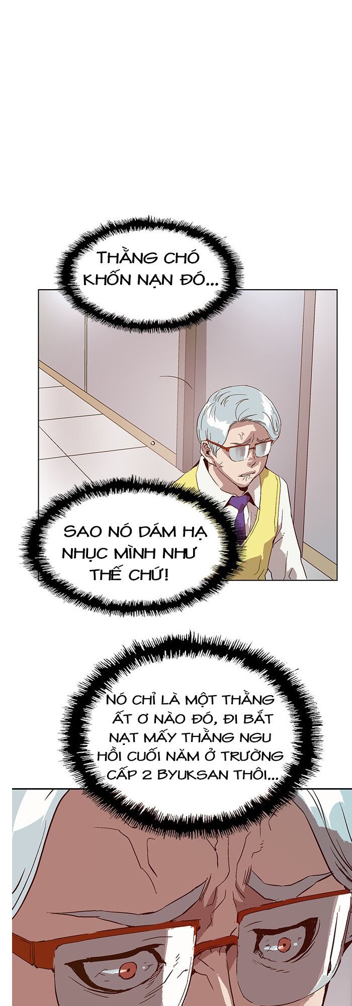 anh hùng yếu chapter 130 50