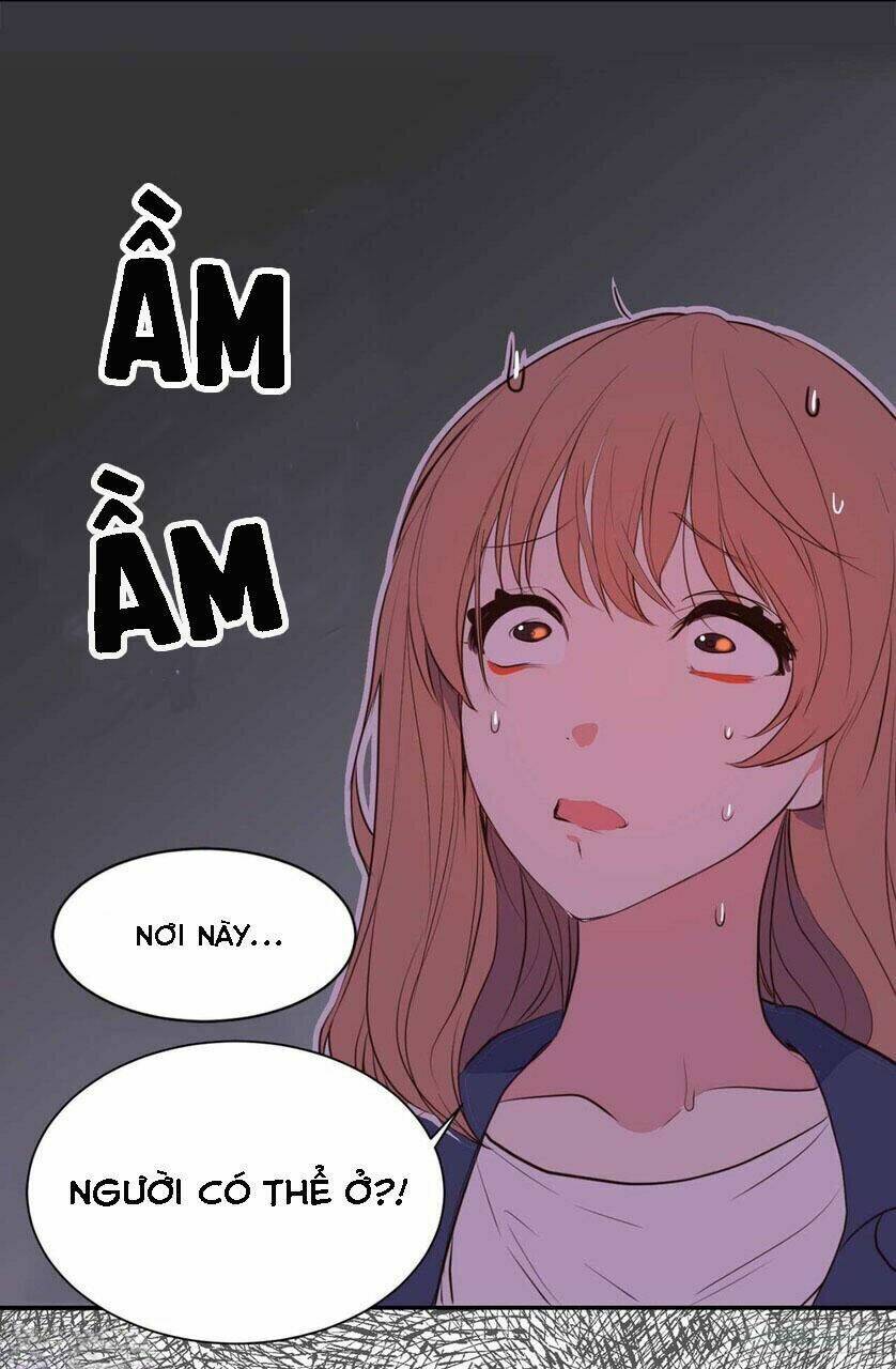 acup tiên sinh chapter 18 19