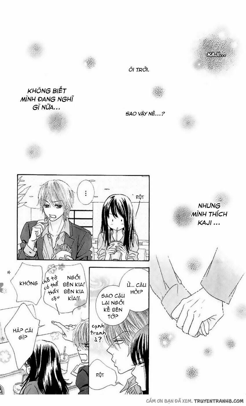 bokutachi wa shitte shimatta chapter 6 10