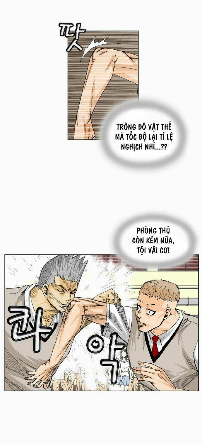 ultimate legend: kang hae hyo chapter 11 5