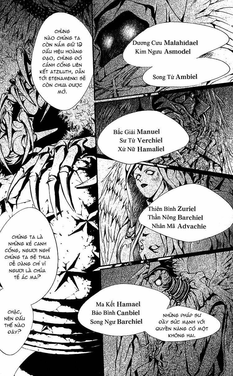 tình yêu loạn luân chapter 105 6