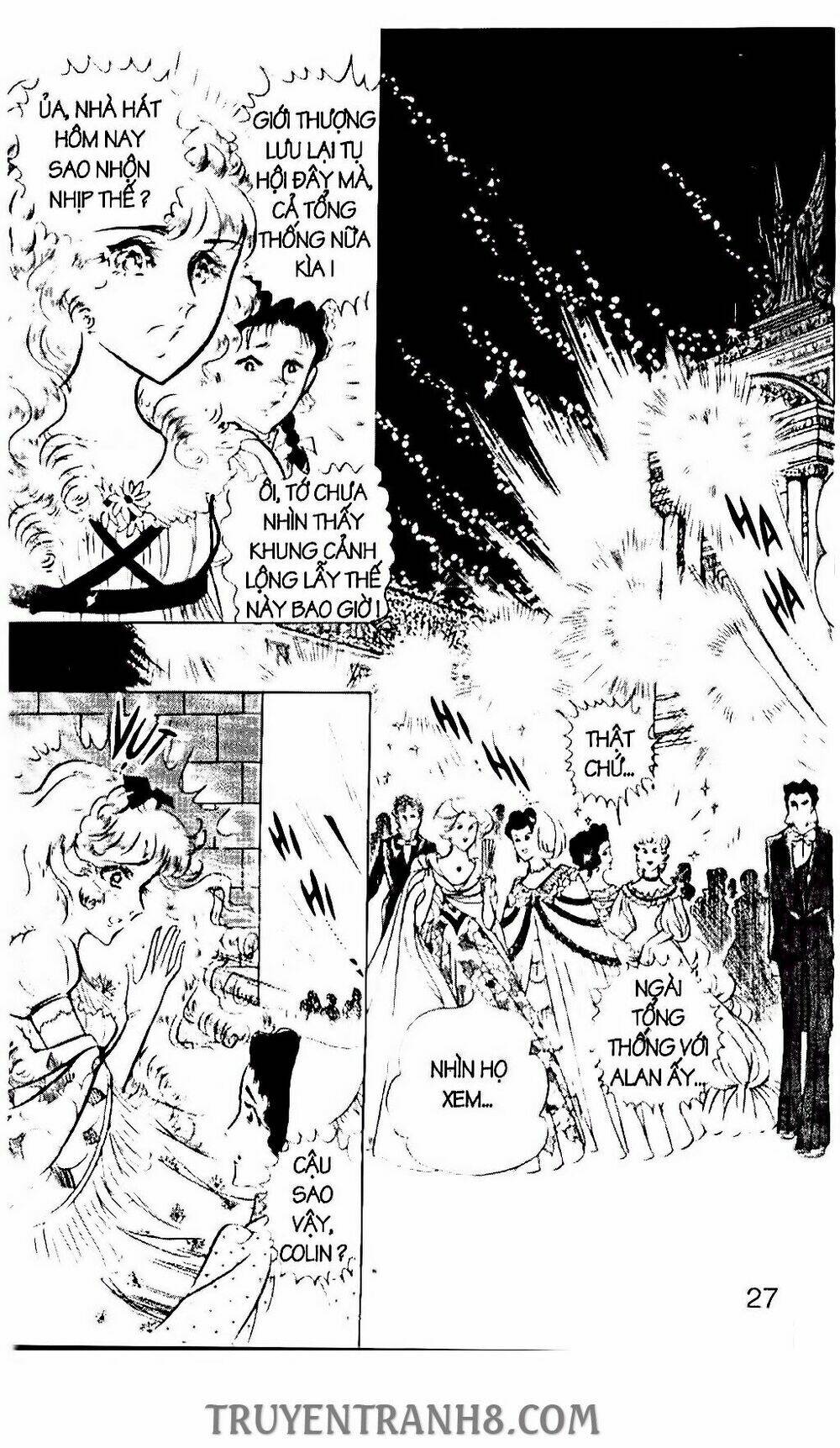 the count s daughter chapter 46 26