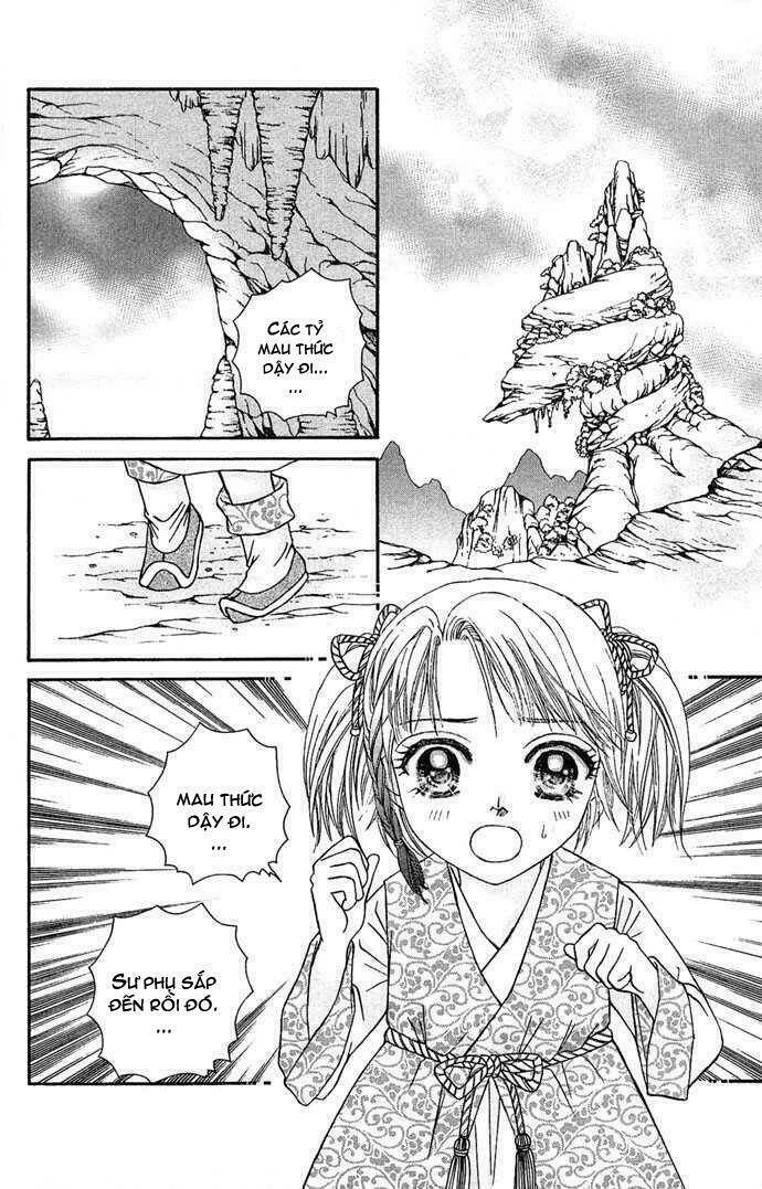 tiên khúc chapter 1 13